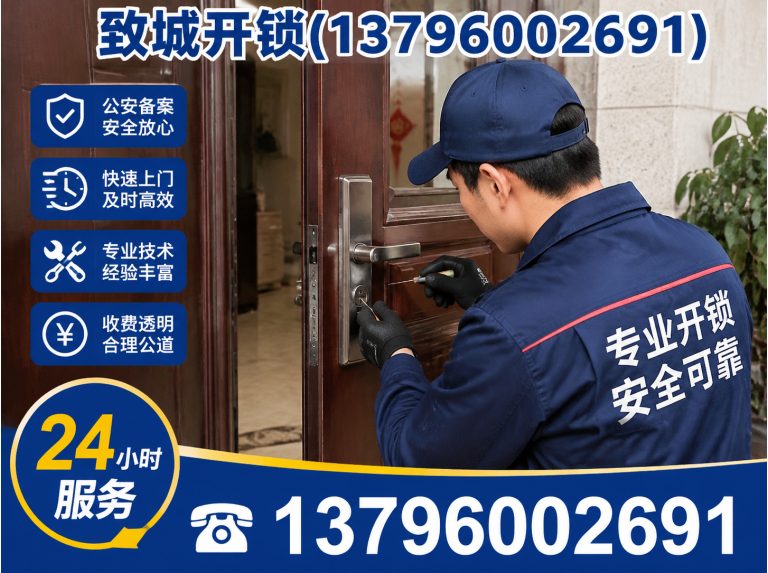南岗区保险柜开锁展示图